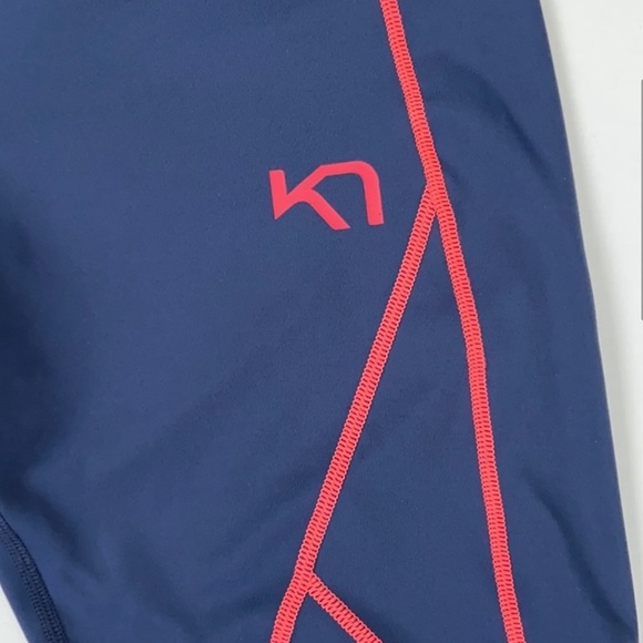 Like new Kari Traa leggings - Picture 3 of 8